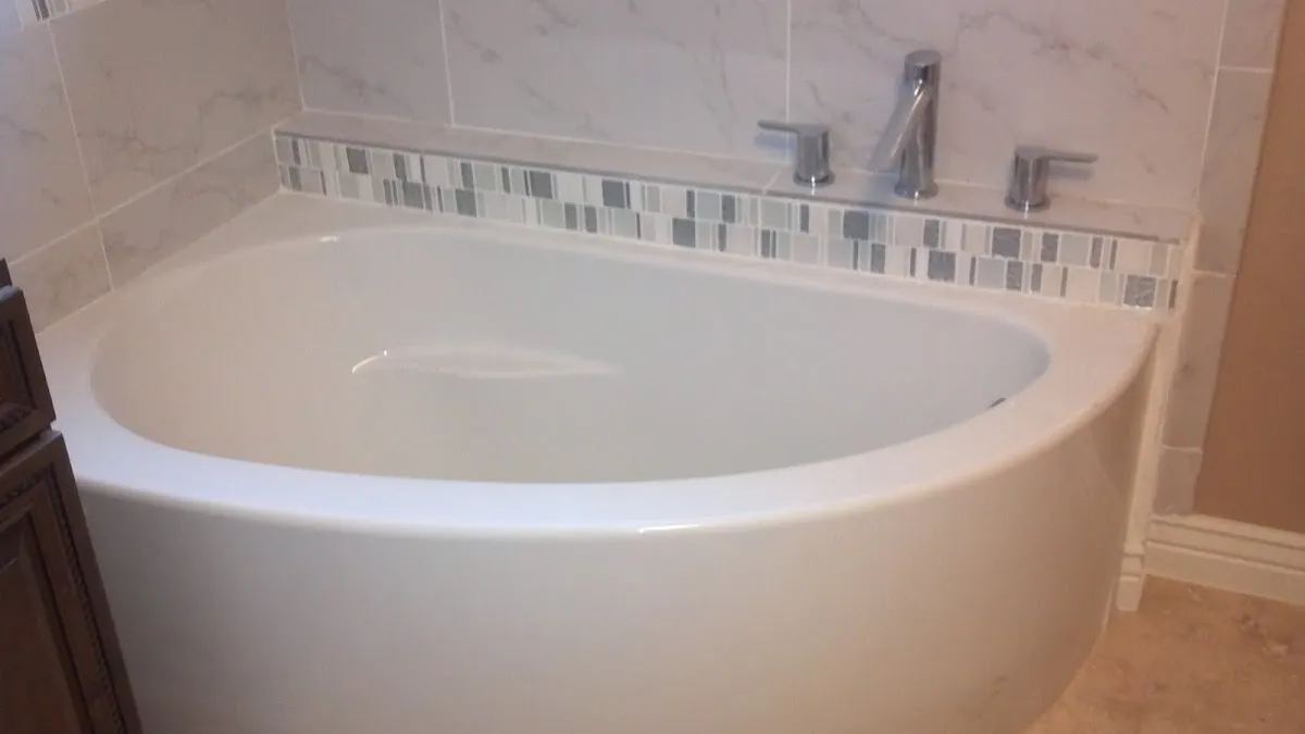 Bathroom Plumbing in Dodgeville, WI